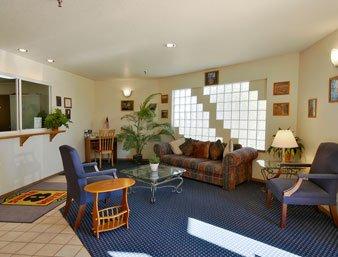 Super 8 Rio Rancho Hotel Luaran gambar