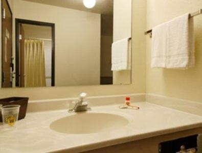 Super 8 Rio Rancho Hotel Bilik gambar