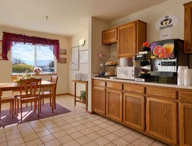 Super 8 Rio Rancho Hotel Luaran gambar